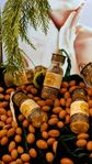 Argan olja Bio 