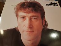 John Lennon LP VINYL