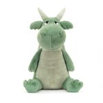 Adon Dragon drake 31cm, gosedjur från jellycat 