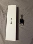 Apple Watch SE 40 mm GPS Space Gray 