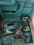 Makita / hitachi / pasode 