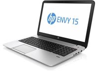 Hp Envy 15