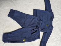 klädset (Lyle&scott, Hummel, Adidas, Gap, PoP o MiniMarket)