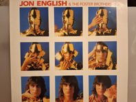 LP Jon English & The Foster Brothers – Some People...