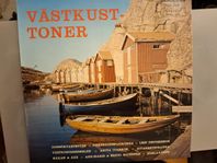 LP Västkusttoner – Västkusttoner