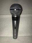 Shure 565SD Klassisk Sångmikrofon