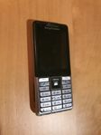 Sony Ericsson J105i