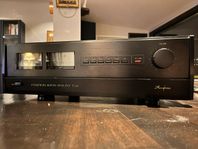 Accuphase E-302 Förstärkare