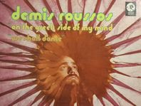 LP Demis Roussos – On the Greek side of my mind