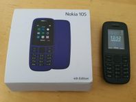 Nokia 105