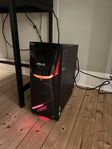 Asus Rog i5-7400 Gtx1060 16gb ram