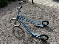 Sparkcykel trehjulig