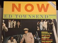 LP Ed Townsend – Now