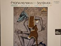 LP Nona Hendryx – Skindiver