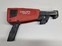 Skruvmagasin Hilti SMD 57