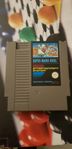 Super Mario Bros. SCN Nintendo 8-Bitars Nes Pal