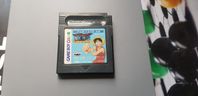 One Piece Gameboy Spel Regionsfri NTSC-J