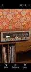 Luxman r-1040