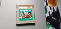 Gundam Anime Gameboy Spel Regionsfri NTSC-J