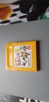 Tamagotchi 2 Gameboy Spel Regionsfri NTSC-J