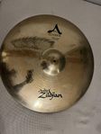 Zildjian 22" A-Custom Ping Ride