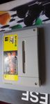 Excite Stage 96 Super Nintendo NTSC-J