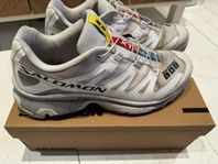 Salomon XT-4 OG White Trail Running Shoes EUR 45