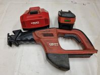 Tigersåg Hilti WSR 36-A