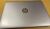 HP ElitBook i bra skick.