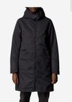 Ny Houdini One Parka svart (dam, stl L)