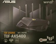 Gaming router Asus TUF-AX5400 WiFi 6