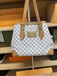 Louis Vuitton Hampstead MM Damier