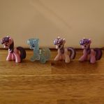 [BB2] My Little Pony Blind Bag x5