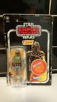 Star Wars Boba Fett Retro Collection