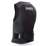 Shred Ryggskydd flexi Zip