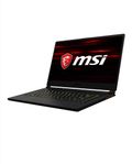 MSI thin gamling laptop