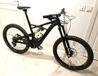 Ny Specialized Turbo Kenevo Expert 6Fattie L