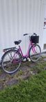 Damcykel 28" Cresent City bike 7.Vxl