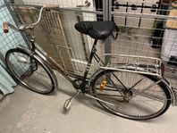 Äldre Damcykel 