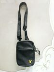 Lyle & Scott Crossbody bag