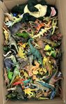 Dinosaurie Samling…  400 st 