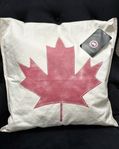 Canada Goose Home, Pillow Case, Original