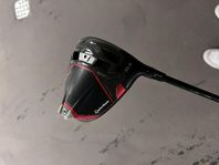 Taylormade Stealth 2 + 