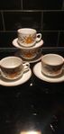 Denby Serenade Teacup and Saucer”