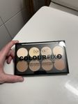 Contour Palette