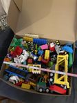 Lego Duplo mix