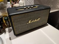 Marshall Stanmore bluetooth 