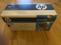 HP original toner svart 504A (CE250A)