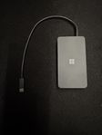 Surface USB-C-hub