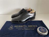 Herring Shoes Knightsbridge Oxford